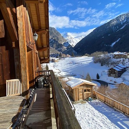 Chalet Des Trappeurs Coeur Vanoise 15 Persons La Plagne Exterior photo